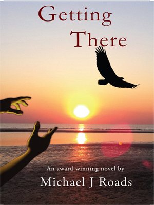 cover image of Getting There